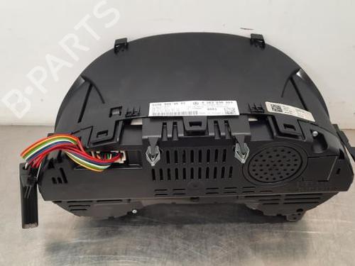 Instrument cluster MERCEDES-BENZ GLA-CLASS (X156) GLA 200 CDI / d (156.908) | BP21673606C47 