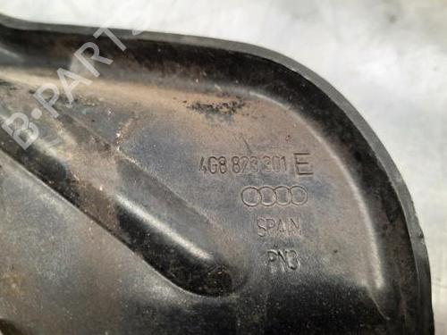 Hinge/Door check strap AUDI A6 C7 Avant (4G5, 4GD) 3.0 TDI | BP23629551C146