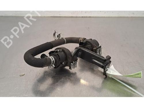 Ekstra vandpumpe RENAULT MASTER III Platform/Chassis (EV, HV, UV) 2.3 dCi 145 FWD (EV0E, EV0F, HV0E, HV0F, UV0E, UV0F,... (146 hp) 28081734