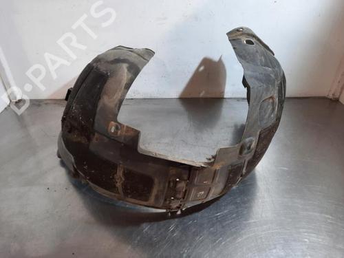 Hjulbue Hjulbue OPEL MERIVA B MPV (S10) 1.4 (75) (120 hp) 36757804 36757804