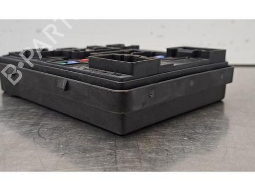 Fuse box DACIA BIGSTER 1.2 TCe 140 (RYMH) | BP39645952E1 - Image 5