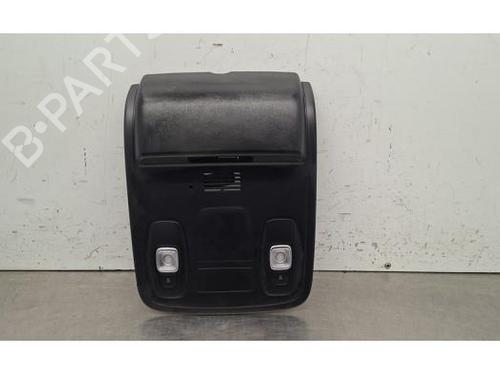 Used Interior roof light Interior roof light DACIA DUSTER (HM_) 1.2 TCe 125 (HMMA) (125 hp) 40483937 40483937