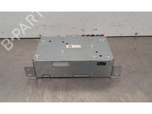 Used Electronic module DS DS 9 (X2_) 1.6 PureTech 225 (X25GGR) (224 hp) 30659918