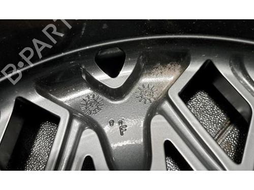 Fælk HYUNDAI TUCSON (NX4E, NX4A) 1.6 T-GDi Hybrid 48V | BP31371839C45 