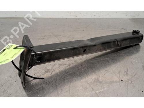 Bumper shock absorber CITROËN C3 AIRCROSS II (2R_, 2C_) 1.2 PureTech 130 (2RHNYH) | BP24015094C125 