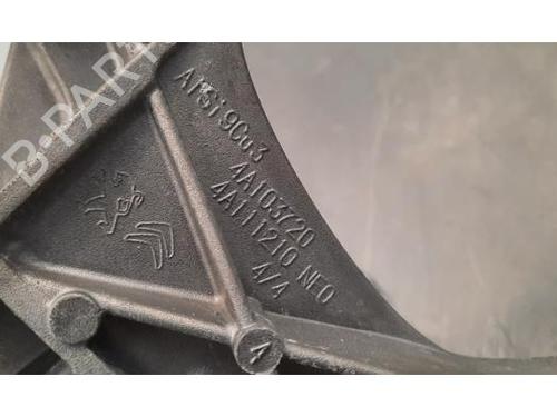 Engine mount FIAT SCUDO Van 1.5 Multijet 100 (506) | BP23636554M89 