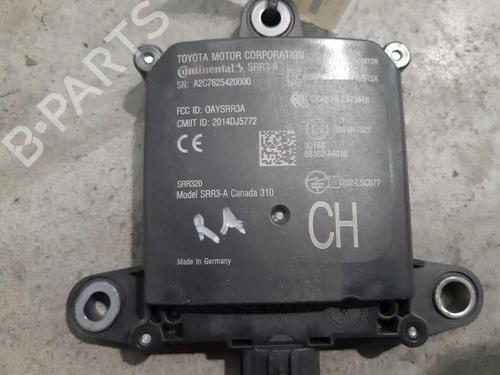 Elektronisk modul TOYOTA C-HR (_X1_) 1.8 Hybrid (ZYX10_, ZYX11_, ZYX10R, ZYX11R) | BP30057038M83 