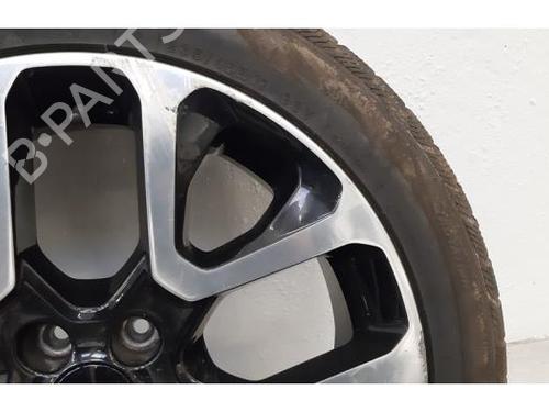 Fælgsæt JEEP COMPASS (MP, M6, MV, M7) 1.6 CRD | BP36758004C100  - Image 10