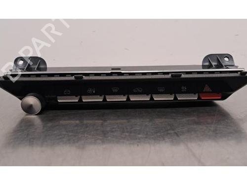 Used Climate control PEUGEOT 408 II (FP_, F3_, FM_) e-210 (FMZKZZ) (213 hp) 30927477