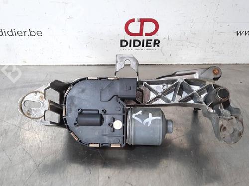 Used Front wipers mechanism MERCEDES-BENZ S-CLASS (W221, V221) S 350 CDI (211 hp) 10882410