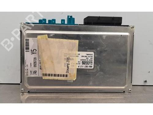 Used Control unit AUDI E-TRON Sportback (GEA) 50 quattro (313 hp) 31154604