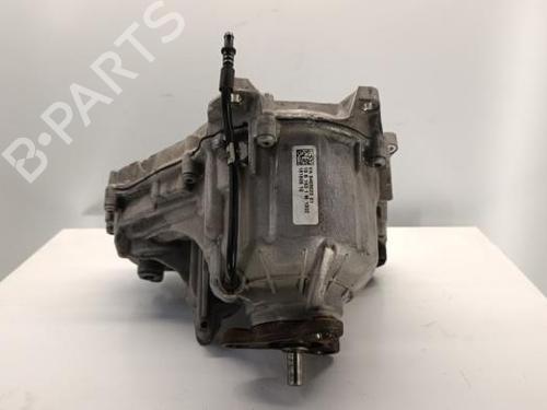 Gear fordelekasse BMW X5 (G05, F95) xDrive 30 d (265 hp) 31154931