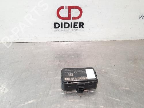 Elektronisk modul LAND ROVER DISCOVERY V (L462) 2.0 Td4 4x4 (180 hp) 15022150