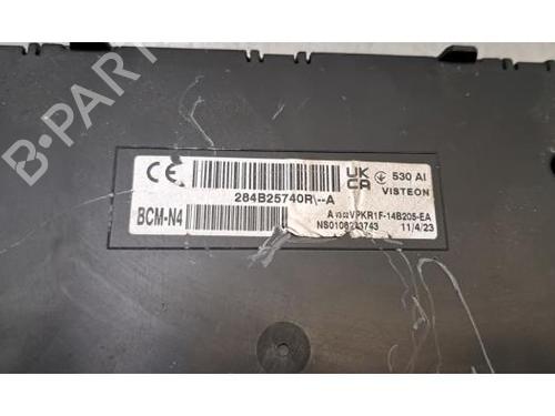 Electronic module RENAULT MASTER III Van (FV) 2.3 dCi 150 FWD (FV0F, FV03, FV09) | BP37674663M83  - Image 5