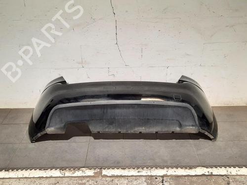 Rear bumper PEUGEOT 308 II (LB_, LP_, LW_, LH_, L3_) 1.6 BlueHDi 120 | BP29393342C8 