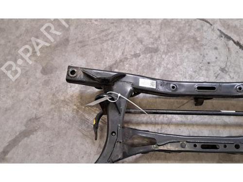 Subframe HYUNDAI i30 (PDE, PD, PDEN) 2.0 N | BP36769608M9 - Image 3