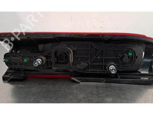 Right taillight CITROËN JUMPER II Van 2.2 BlueHDi 140 | BP29234346C35 