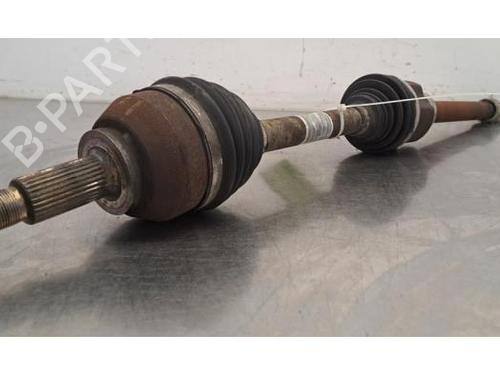 Right front driveshaft NISSAN PRIMASTAR Van (X82) 2.0 dCi 150 | BP30046791M39