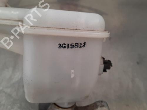 Brake master cylinder KIA PICANTO II (TA) 1.0 | BP10886475M77 