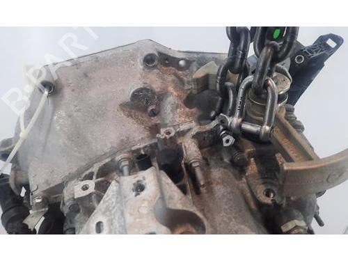 Gearbox OPEL CORSA F (P2JO) 1.2 (68) | BP23641095M3 - Image 5