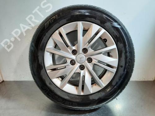 Used Rim PEUGEOT 308 III (FB_, FH_, FP_, F3_, FM_) BlueHDi 130 (FBYHZL, FBYHZT) (131 hp) 26048706