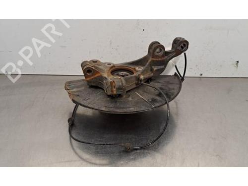 Mangueta delantera derecha Mangueta delantera derecha MG MG ZS SUV (AZS1) 1.5 VTi (106 hp) 34615532 34615532