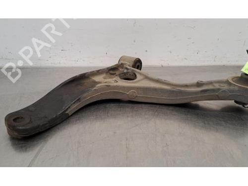 Used Left front suspension arm RENAULT MASTER III Van (FV) 2.3 dCi 135 FWD (FV0N, FV08, FV06, FV00) (136 hp) 28067395