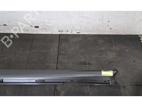 Right sideskirt AUDI A6 C8 (4A2) 45 TDI Mild Hybrid quattro | BP30163631C114
