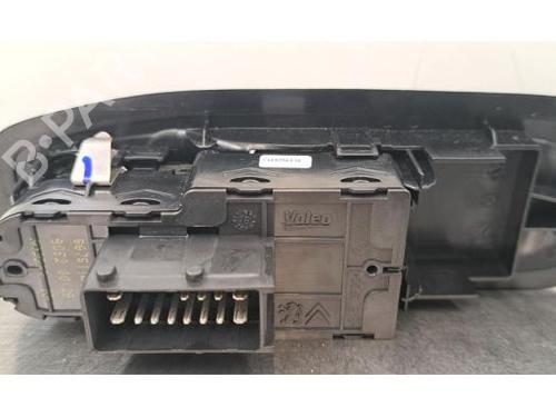 Switch PEUGEOT 2008 I (CU_) 1.2 VTi | BP28966357I30 