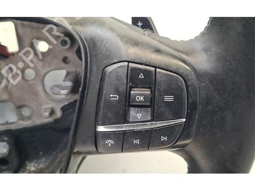 Steering wheel FORD TRANSIT V363 Van (FCD, FDD) 2.0 EcoBlue | BP34228843C49 - Image 2