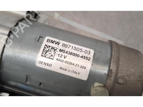 Starter BMW i3 (I01) s Electric | BP29389064M8 