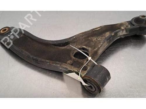 Left front suspension arm RENAULT MASTER III Van (FV) 2.3 dCi 150 FWD (FV0F, FV03, FV09) | BP26915950M12 