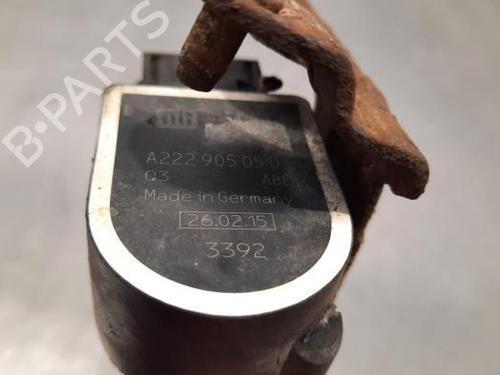 Electronic module MERCEDES-BENZ C-CLASS (W205) C 250 BlueTEC / d (205.008, 205.006) | BP23581445M83 