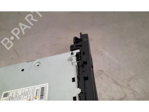 Radio AUDI A6 C7 (4G2, 4GC) 3.0 TFSI quattro | BP24965698E6 