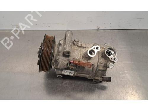 AC compressor VW CADDY V Box Body/MPV (SBA, SBH) 2.0 TDi | BP32276822M34 