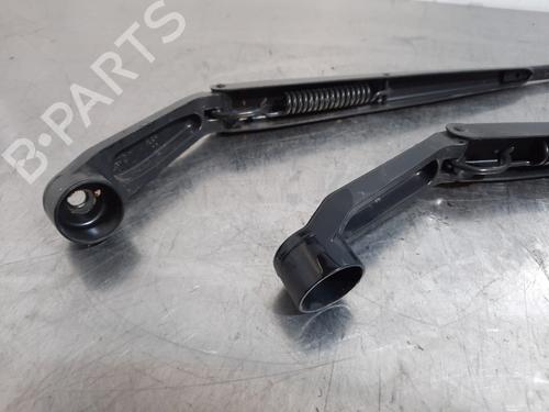 Front windshield wiper arm SUZUKI IGNIS III (MF, FF) 1.2 (ATK412) | BP16264448C143 