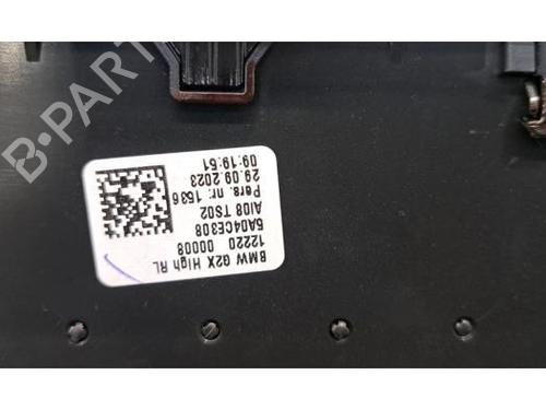 Luftventil BMW 3 (G20, G80, G28) M3 Competition xDrive | BP32099428I21  - Image 6