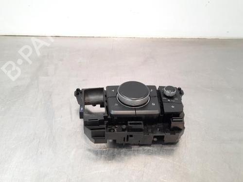 Elektronisk modul MAZDA CX-3 (DK) 2.0 SKYACTIV-G (121 hp) 19648585