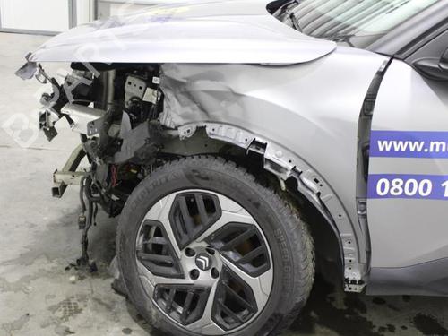 Engine CITROËN C4 III (BA_, BB_, BC_) 1.5 BlueHDi 130 (BBYHZB) | BP37288238M1 - Image 16
