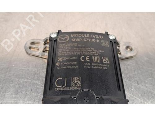 Elektronisk modul MAZDA CX-60 (KH_) 3.3 e-SKYACTIV-D MHEV | BP29844432M83