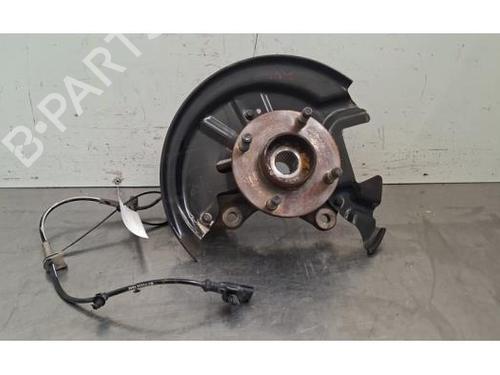 Used Left front steering knuckle Left front steering knuckle 39601302 39601302