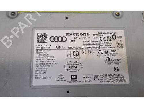 Electronic module AUDI A1 Sportback (GBA) 35 TFSI | BP37251747M83 - Image 2
