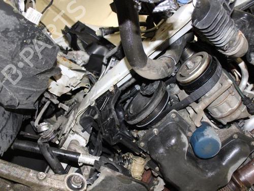 Engine mount CITROËN BERLINGO Box Body/MPV (K9) PureTech 110 | BP19634353M89 - Image 27