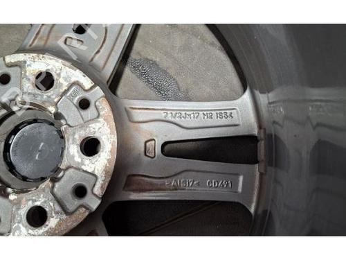 Rim BMW 1 (F40) 118 i | BP29901458C45 