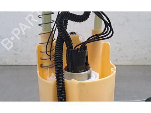 Fuel pump NISSAN INTERSTAR Van (XDD) DCI 150 | BP37499272M76 - Image 4