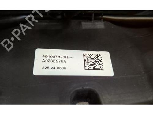 Steering wheel DACIA SANDERO III 1.0 TCe 100 ECO-G | BP39480982C49  - Image 6