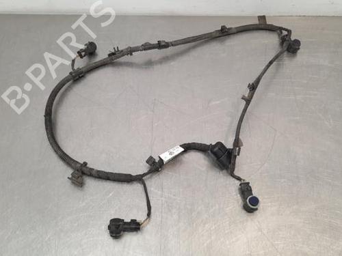 Elektronisk modul VW TOURAN (5T1) 1.6 TDI | BP23579987M83 