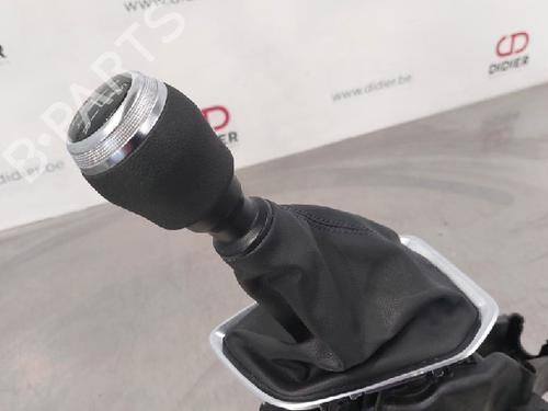 Gear lever RENAULT CLIO V (B7_) 1.0 TCe 100 (B7MT) | BP10885473M90 