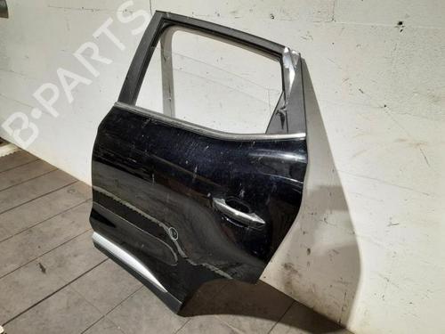 Left rear door MG MG ZS SUV (AZS1) 1.5 VTi | BP23592769C4 