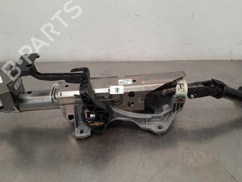 Used Steering column OPEL ASTRA K Sports Tourer (B16) 1.6 CDTi (35) (110 hp) 17565131